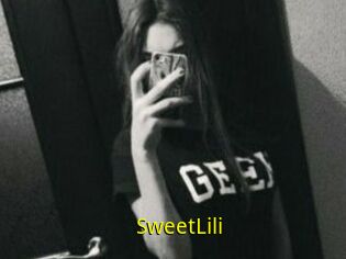 SweetLili
