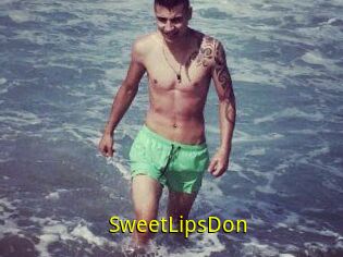 SweetLipsDon
