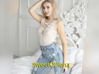 SweetOElena