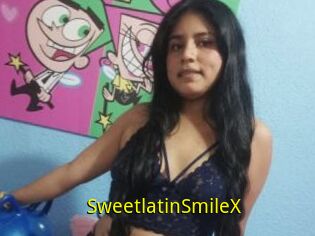 SweetlatinSmileX