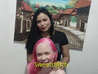 SweetsBitch