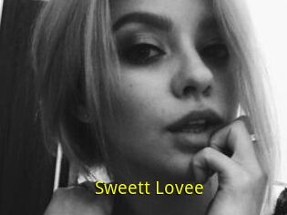 Sweett_Lovee