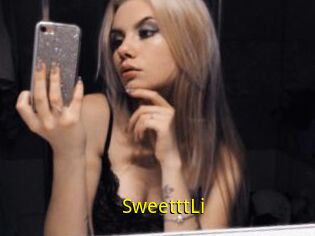 SweetttLi