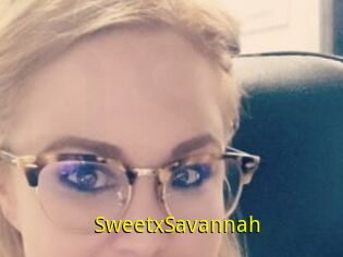 SweetxSavannah