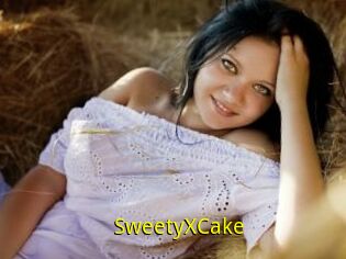 SweetyXCake