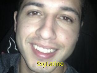 SxyLatino