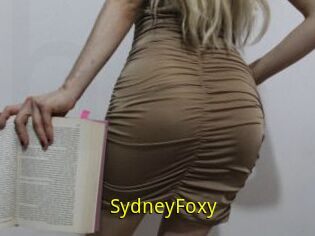 SydneyFoxy