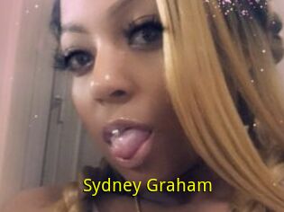 Sydney_Graham
