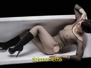 Szimonetta