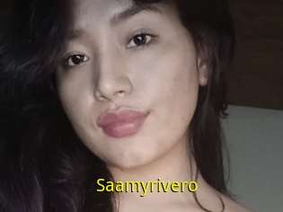 Saamyrivero