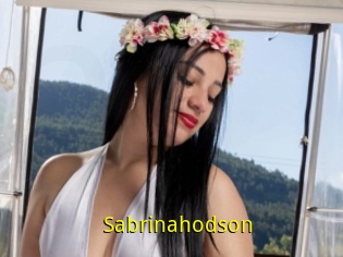 Sabrinahodson