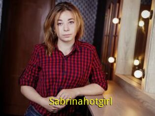 Sabrinahotgirl