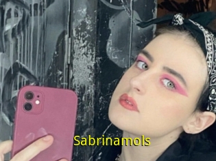 Sabrinamols