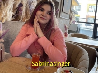 Sabrinasinger