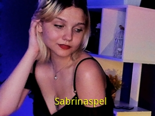 Sabrinaspel