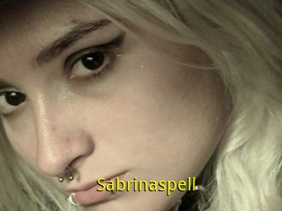 Sabrinaspell