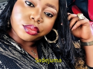 Sadejuma