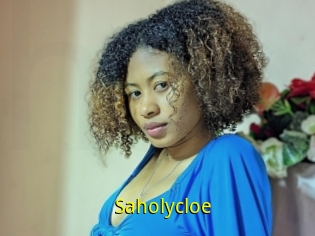 Saholycloe