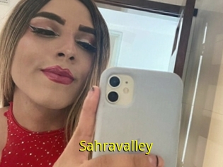 Sahravalley