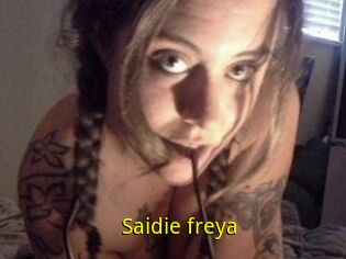 Saidie_freya