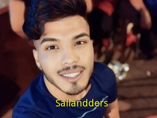 Sailandders