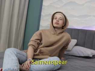 Saimonspear