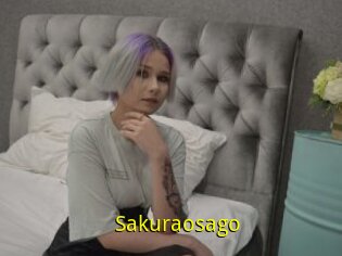 Sakuraosago