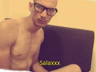 Salaxxx
