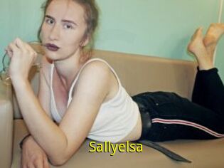 Sallyelsa