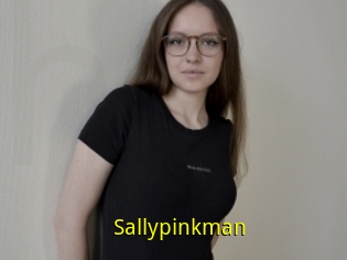 Sallypinkman