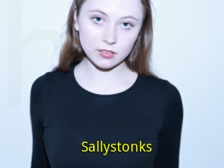 Sallystonks