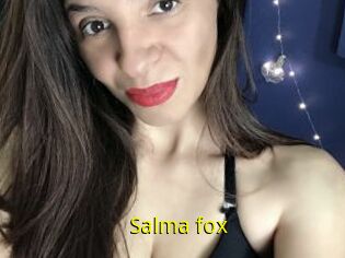 Salma_fox