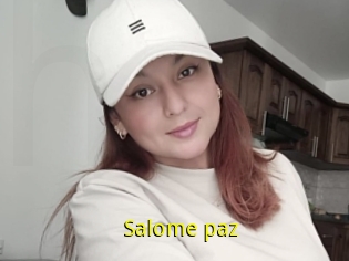 Salome_paz