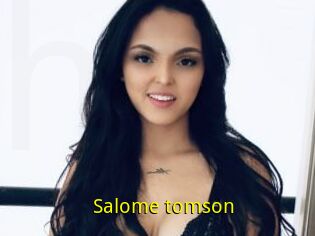Salome_tomson
