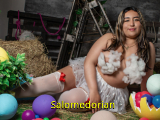 Salomedorian
