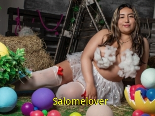 Salomelover