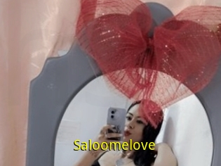 Saloomelove