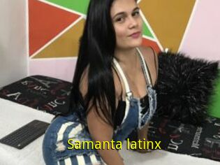 Samanta_latinx