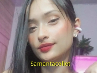 Samantacollet