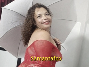 Samantafox