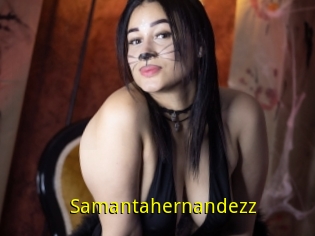 Samantahernandezz