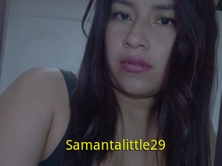 Samantalittle29