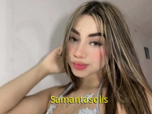 Samantasolis