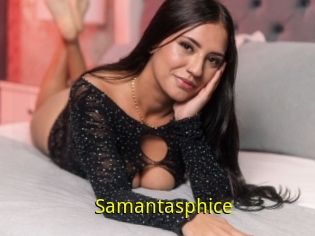 Samantasphice