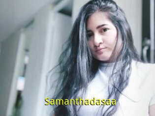 Samanthadasaa