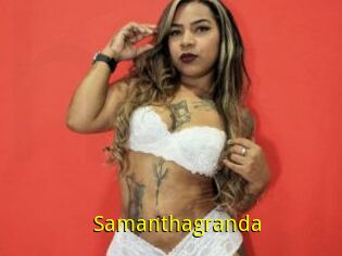 Samanthagranda