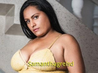 Samanthagrelsd
