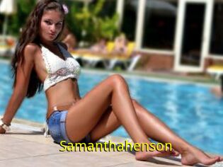 Samanthahenson