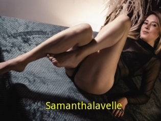 Samanthalavelle