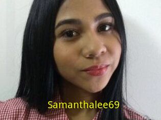 Samanthalee69